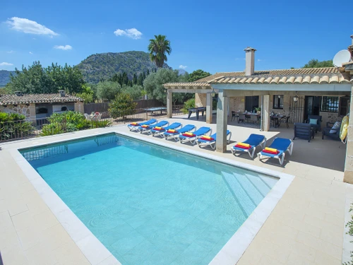 Villa Pollença, 5 pièces, 9 personnes - photo_1011874367054