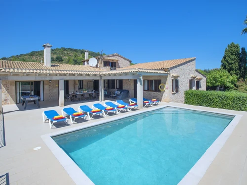 Villa Pollensa, 4 dormitorios, 9 personas - photo_1011874367054