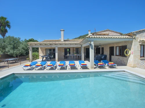 Villa Pollença, 5 pièces, 9 personnes - photo_1011874367054