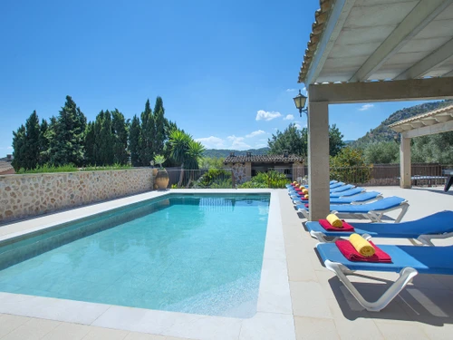 Villa Pollença, 5 pièces, 9 personnes - photo_1011874367054