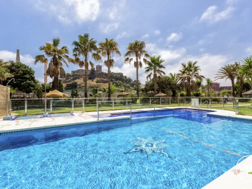 Appartement Fuengirola, 4 pièces, 6 personnes - photo_1011874367348