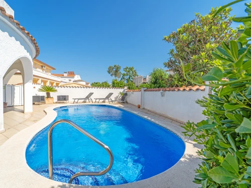 Villa Empuriabrava, 5 pièces, 8 personnes - photo_1011874367844