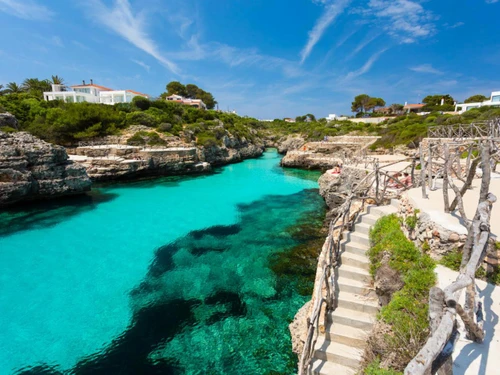 Villa Ciutadella de Menorca, 3 Schlafzimmer, 6 Personen - photo_1011874367994