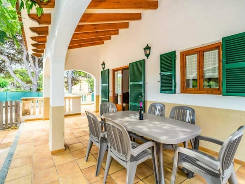 Villa Minorque, 4 pièces, 6 personnes - photo_1011874367994