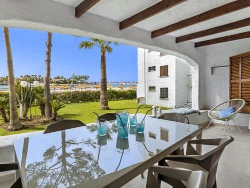 Appartement Alcúdia, 3 pièces, 4 personnes - photo_1011874368109