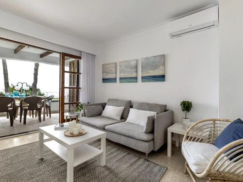 Appartement Alcúdia, 3 pièces, 4 personnes - photo_1011874368109