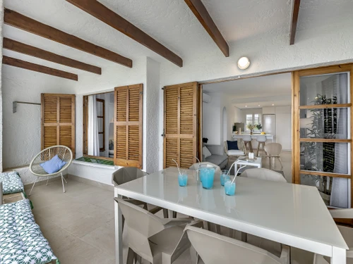 Appartement Alcúdia, 3 pièces, 4 personnes - photo_1011874368109