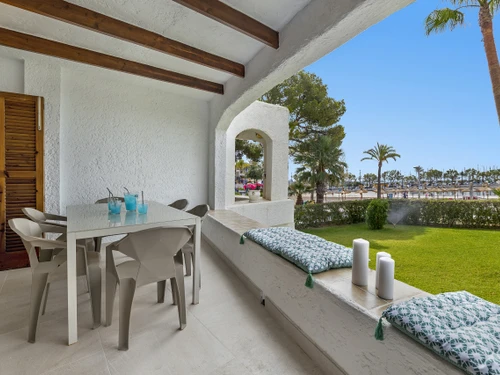 Appartement Alcúdia, 3 pièces, 4 personnes - photo_1011874368109