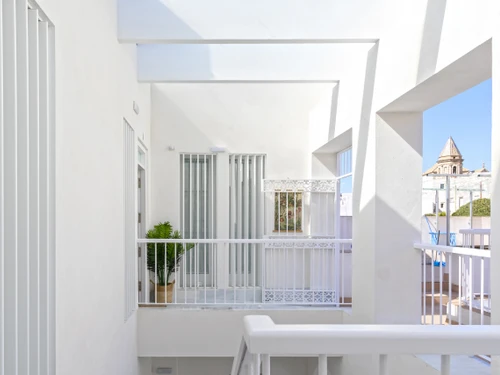 Appartement Cadix, 3 pièces, 6 personnes - photo_1011874368511