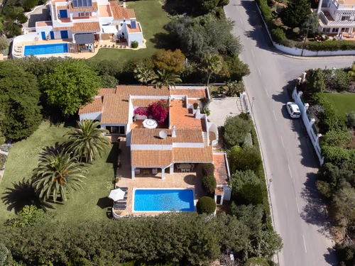 Villa Carvoeiro, 4 Schlafzimmer, 8 Personen - photo_1011874368729
