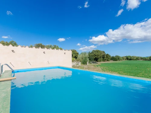 Villa Porreres, 3 pièces, 4 personnes - photo_1011874368888