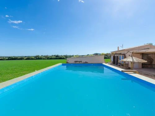 Villa Porreres, 2 Schlafzimmer, 4 Personen - photo_1011874368888