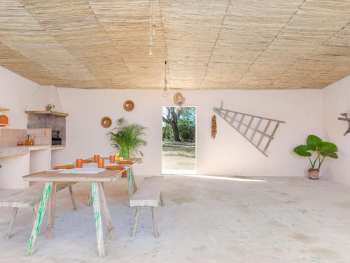 Villa Porreres, 3 pièces, 4 personnes - photo_1011874368888