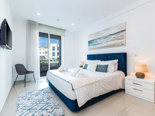 Apartamento Lagos, 2 dormitorios, 4 personas - photo_1011874369360