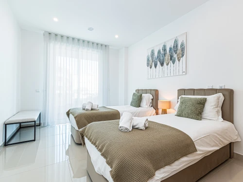 Apartamento Lagos, 2 dormitorios, 4 personas - photo_1011874369360