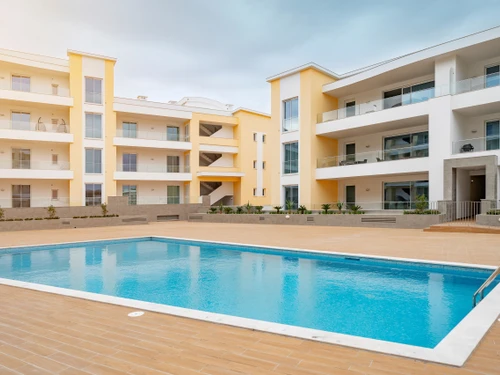 Apartment Lagos, 2 bedrooms, 4 persons - photo_1011874369360