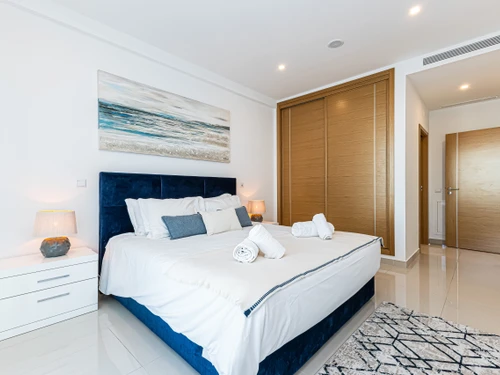 Apartamento Lagos, 2 dormitorios, 4 personas - photo_1011874369360