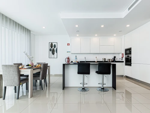 Apartamento Lagos, 2 dormitorios, 4 personas - photo_1011874369360