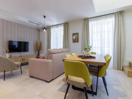 Ferienwohnung Málaga, 2 Schlafzimmer, 6 Personen - photo_1011874371823