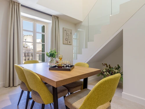 Appartement Málaga, 3 pièces, 6 personnes - photo_1011874371823