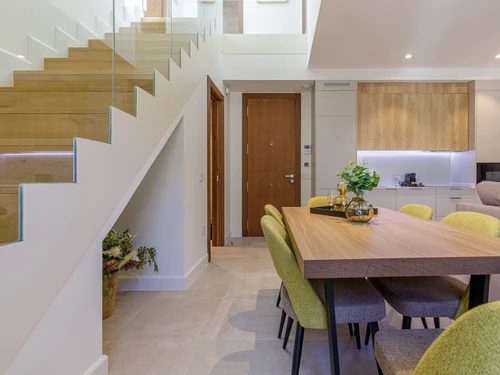 Appartement Málaga, 3 pièces, 6 personnes - photo_1011874371823