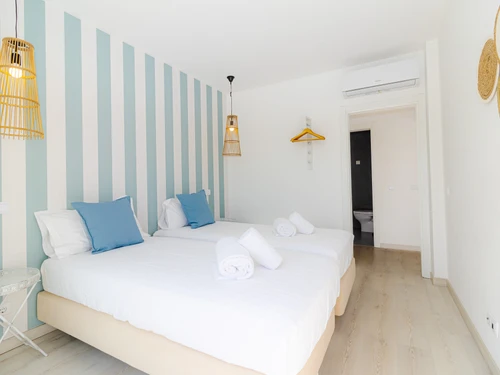 Villa Sagres, 2 Schlafzimmer, 6 Personen - photo_1011874375132