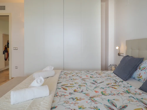 Apartment Sitges, 2 bedrooms, 5 persons - photo_1011874375927