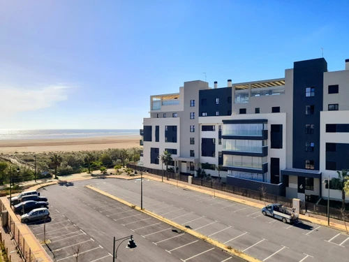 Apartment Ayamonte, 2 bedrooms, 5 persons - photo_1011874376522