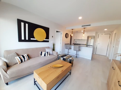 Apartment Ayamonte, 2 bedrooms, 5 persons - photo_1011874376522