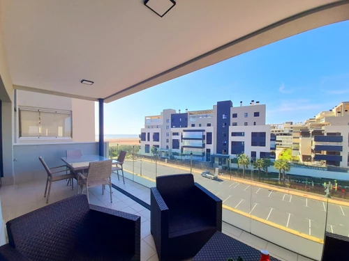 Appartement Ayamonte, 3 pièces, 5 personnes - photo_1011874376522