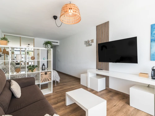 Ferienwohnung Mogán, 1 Schlafzimmer, 2 Personen - photo_1011874376674