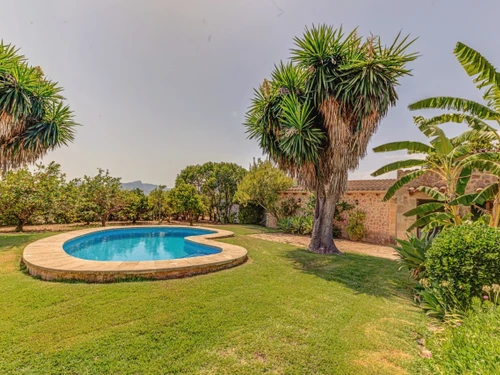 Villa Port de Pollença, 4 pièces, 6 personnes - photo_1011874377084