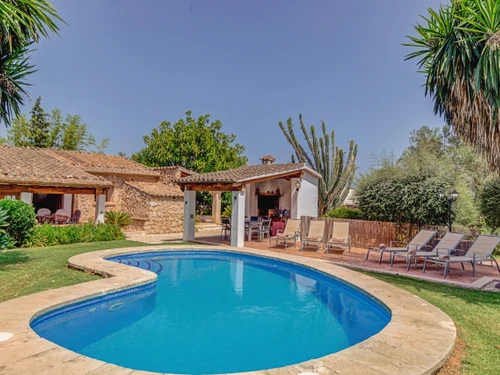 Villa Port de Pollença, 4 pièces, 6 personnes - photo_1011874377084