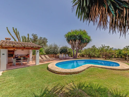 Villa Port de Pollença, 4 pièces, 6 personnes - photo_1011874377084