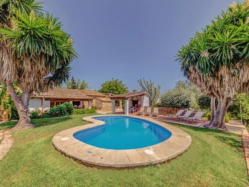 Villa Port de Pollença, 3 dormitorios, 6 personas - photo_1011874377084