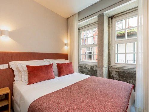 Ferienwohnung Porto, 1 Schlafzimmer, 3 Personen - photo_1011874377339