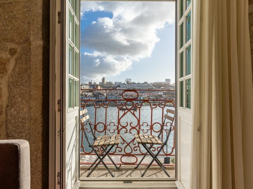 Ferienwohnung Porto, 1 Schlafzimmer, 3 Personen - photo_1011874377339