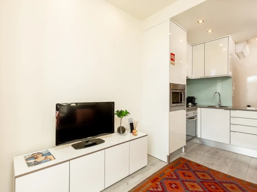 Ferienwohnung Porto, 1 Schlafzimmer, 3 Personen - photo_1011874377339