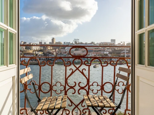 Apartamento Porto, 1 dormitorio, 3 personas - photo_1011874377339