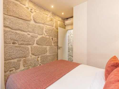 Ferienwohnung Porto, 1 Schlafzimmer, 3 Personen - photo_1011874377339