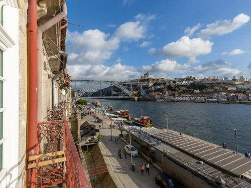 Ferienwohnung Porto, 1 Schlafzimmer, 3 Personen - photo_1011874377339