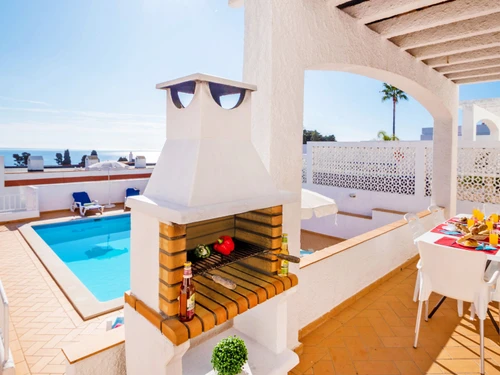 Villa Albufeira, 5 Schlafzimmer, 12 Personen - photo_1011874377975