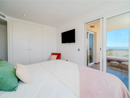 Ferienwohnung Xàbia, 3 Schlafzimmer, 6 Personen - photo_1011874378127