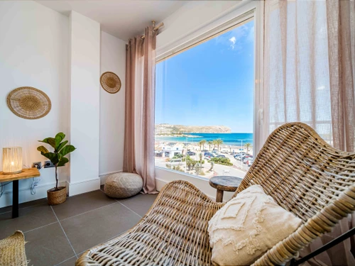 Appartement Xàbia, 4 pièces, 6 personnes - photo_1011874378127
