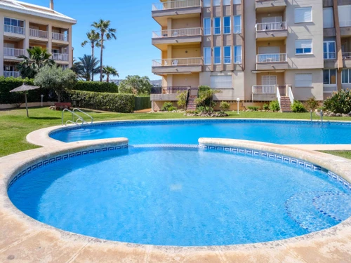 Ferienwohnung Xàbia, 3 Schlafzimmer, 6 Personen - photo_1011874378127