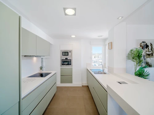 Ferienwohnung Xàbia, 3 Schlafzimmer, 6 Personen - photo_1011874378127