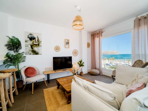 Ferienwohnung Xàbia, 3 Schlafzimmer, 6 Personen - photo_1011874378127