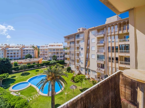 Ferienwohnung Xàbia, 3 Schlafzimmer, 6 Personen - photo_1011874378127