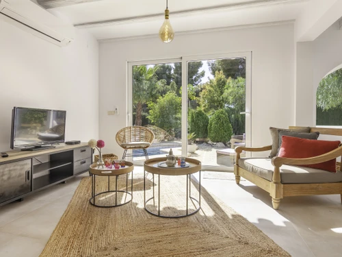 Villa Benissa, 3 Schlafzimmer, 6 Personen - photo_1011874380819