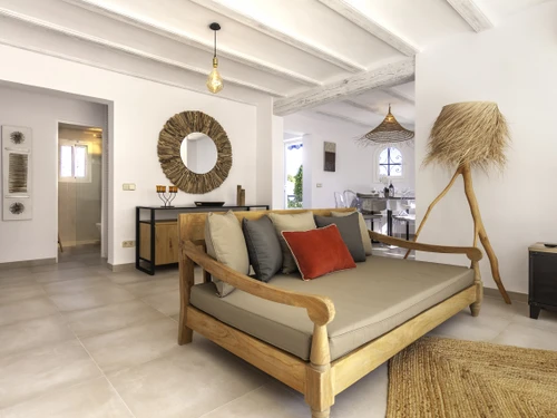 Villa Benissa, 3 Schlafzimmer, 6 Personen - photo_1011874380819